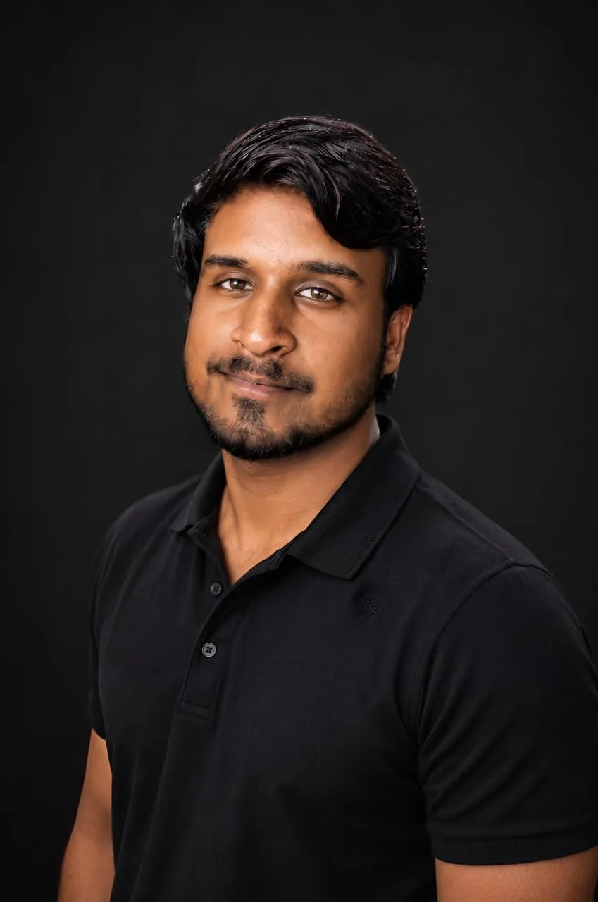 Shivansh Goel